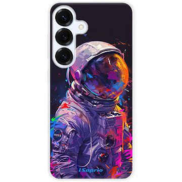 

iSaprio Neon Astronaut pro Samsung Galaxy S25