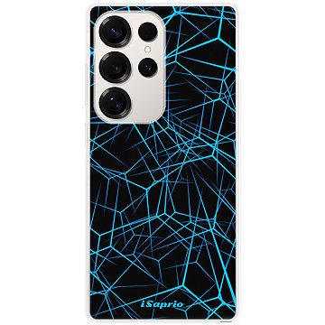 

iSaprio Abstract Outlines 12 pro Samsung Galaxy S25 Ultra