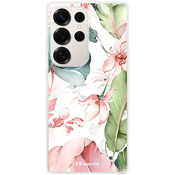 

iSaprio Exotic Pattern 01 pro Samsung Galaxy S25 Ultra