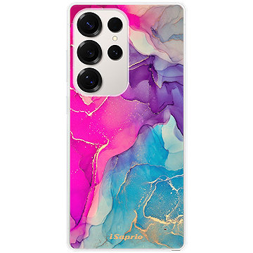

iSaprio Purple Ink pro Samsung Galaxy S25 Ultra