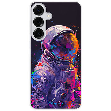 

iSaprio Neon Astronaut pro Samsung Galaxy S25+