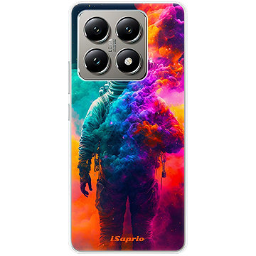 

iSaprio Astronaut in Colors pro Xiaomi 14T