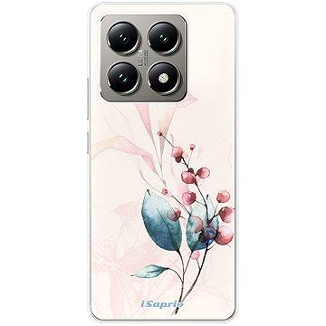 

iSaprio Flower Art 02 pro Xiaomi 14T
