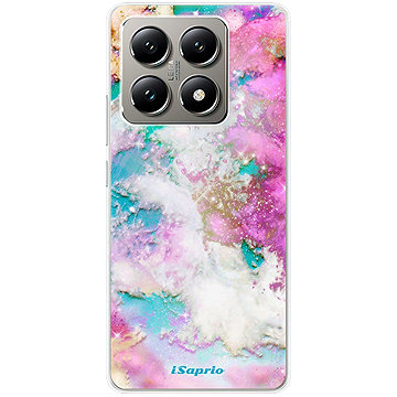 

iSaprio Galactic Paper pro Xiaomi 14T
