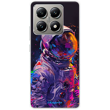 

iSaprio Neon Astronaut pro Xiaomi 14T