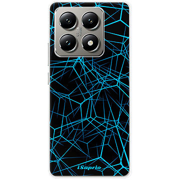 

iSaprio Abstract Outlines 12 pro Xiaomi 14T Pro