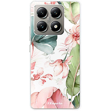 

iSaprio Exotic Pattern 01 pro Xiaomi 14T Pro