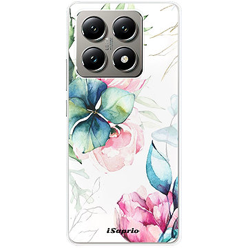 

iSaprio Flower Art 01 pro Xiaomi 14T Pro