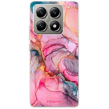 

iSaprio Golden Pastel pro Xiaomi 14T Pro