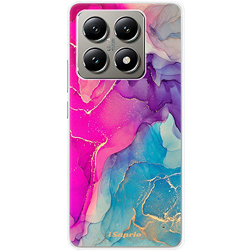 

iSaprio Purple Ink pro Xiaomi 14T Pro