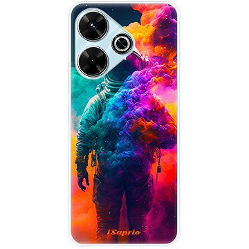 

iSaprio Astronaut in Colors pro Xiaomi Redmi 13