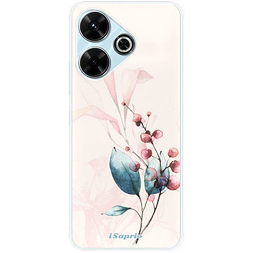 

iSaprio Flower Art 02 pro Xiaomi Redmi 13