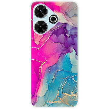 

iSaprio Purple Ink pro Xiaomi Redmi 13