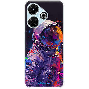 

iSaprio Neon Astronaut pro Xiaomi Redmi 13