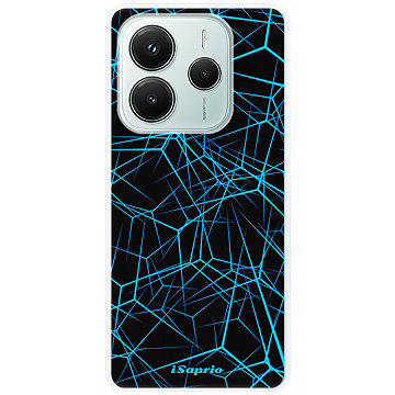 

iSaprio Abstract Outlines 12 pro Xiaomi Redmi Note 14 5G