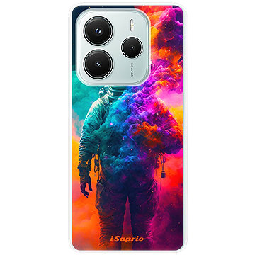 

iSaprio Astronaut in Colors pro Xiaomi Redmi Note 14 5G