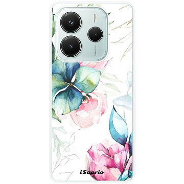 

iSaprio Flower Art 01 pro Xiaomi Redmi Note 14 5G
