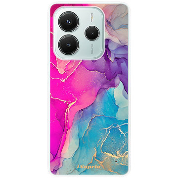 

iSaprio Purple Ink pro Xiaomi Redmi Note 14 5G