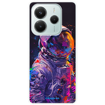 

iSaprio Neon Astronaut pro Xiaomi Redmi Note 14 5G