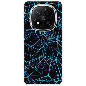 

iSaprio Abstract Outlines 12 pro Xiaomi Redmi Note 14 Pro 5G/14 Pro+ 5G