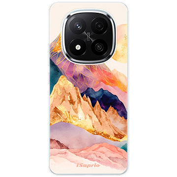 

iSaprio Abstract Mountains pro Xiaomi Redmi Note 14 Pro 5G/14 Pro+ 5G
