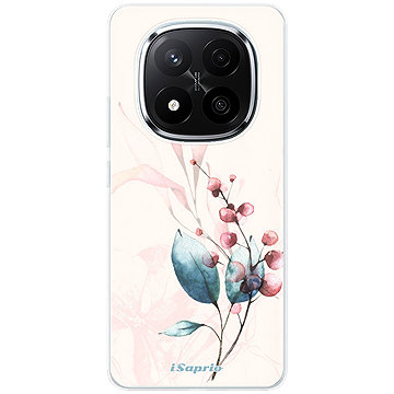 

iSaprio Flower Art 02 pro Xiaomi Redmi Note 14 Pro 5G/14 Pro+ 5G