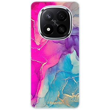 

iSaprio Purple Ink pro Xiaomi Redmi Note 14 Pro 5G/14 Pro+ 5G