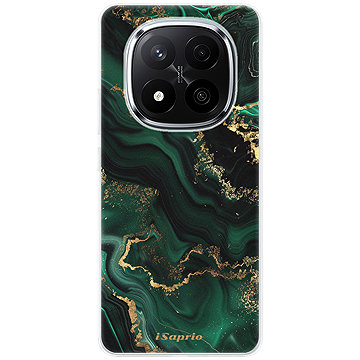 

iSaprio Emerald pro Xiaomi Redmi Note 14 Pro 5G/14 Pro+ 5G