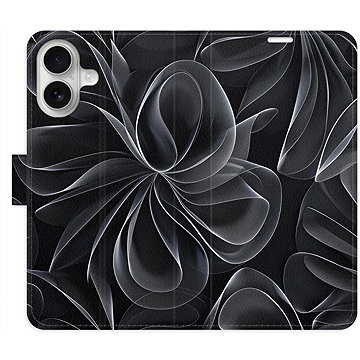 

iSaprio Flip pouzdro Euphoria pro iPhone 16