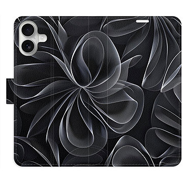

iSaprio Flip pouzdro Euphoria pro iPhone 16 Plus