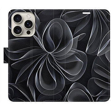 

iSaprio Flip pouzdro Euphoria pro iPhone 16 Pro