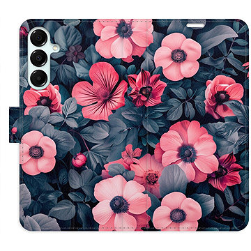 

iSaprio Flip pouzdro Blossom Harmony pro Samsung Galaxy A16 5G