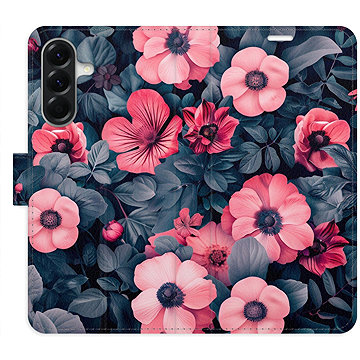 

iSaprio Flip pouzdro Blossom Harmony pro Samsung Galaxy A56