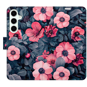 

iSaprio Flip pouzdro Blossom Harmony pro Samsung Galaxy S24 FE