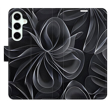 

iSaprio Flip pouzdro Euphoria pro Samsung Galaxy S24 FE