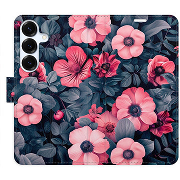 

iSaprio Flip pouzdro Blossom Harmony pro Samsung Galaxy S25
