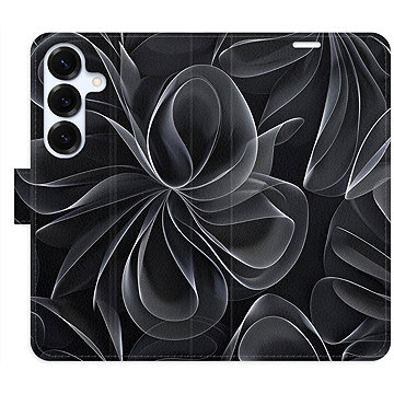 

iSaprio Flip pouzdro Euphoria pro Samsung Galaxy S25