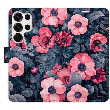 

iSaprio Flip pouzdro Blossom Harmony pro Samsung Galaxy S25 Ultra