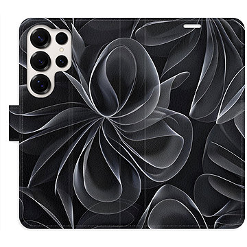 

iSaprio Flip pouzdro Euphoria pro Samsung Galaxy S25 Ultra