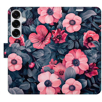 

iSaprio Flip pouzdro Blossom Harmony pro Samsung Galaxy S25+