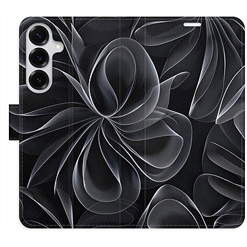 

iSaprio Flip pouzdro Euphoria pro Samsung Galaxy S25+