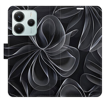 

iSaprio Flip pouzdro Euphoria pro Xiaomi Redmi Note 14 5G