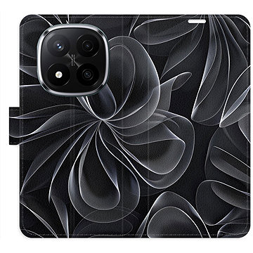 

iSaprio Flip pouzdro Euphoria pro Xiaomi Redmi Note 14 Pro 5G/14 Pro+ 5G