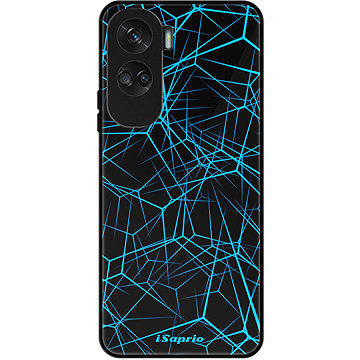 

iSaprio Lesklé pouzdro Abstract Outlines 12 - Honor 90 Lite 5G