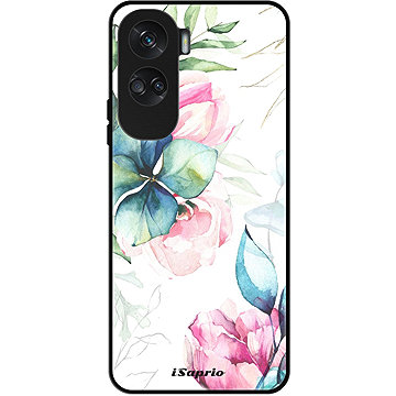 

iSaprio Lesklé pouzdro Flower Art 01 - Honor 90 Lite 5G