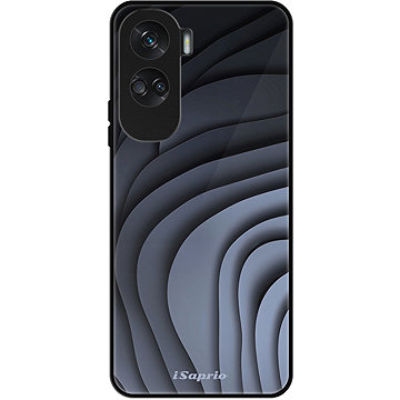 

iSaprio Lesklé pouzdro Dark Waves 10 - Honor 90 Lite 5G