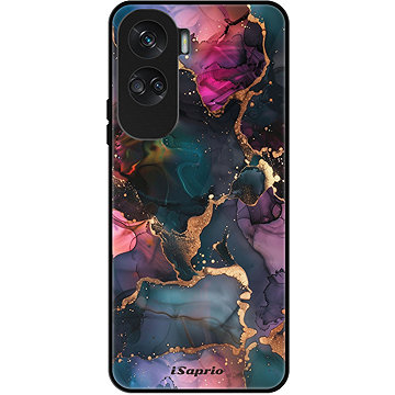 

iSaprio Lesklé pouzdro Dark Marble 10 - Honor 90 Lite 5G