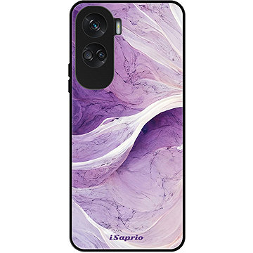 

iSaprio Lesklé pouzdro Purple Paint 10 - Honor 90 Lite 5G