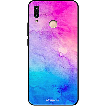 

iSaprio Lesklé pouzdro Watercolor Paper 01 - Huawei P20 Lite