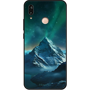 

iSaprio Lesklé pouzdro Aurora 01 - Huawei P20 Lite